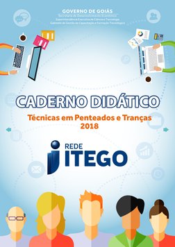 GOVERNO DE GOIÁS
Secretaria de Desenvolvimento Econômico
Superintendência Executiva de Ciência e Tecnologia
Gabinete de Gestã