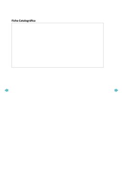 Ficha Catalográfica
