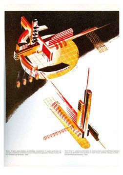 Chernikov - Construction & Fantasy | PDF