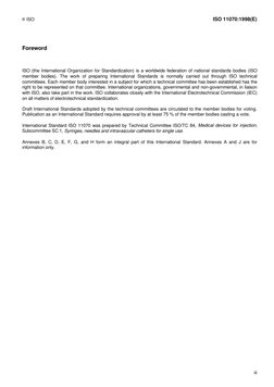 Iso 11070 PDF | PDF | International Organization For Standardization ...