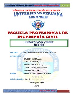 "Año de la UNIVERSALIZACIÓN DE LA SALUD"  
 
 
 
 
 
 
 
 
 
 
 
 
DOCENTE  
: ING. HERRERA MONTES, JEANNELLE SOFIA 
ESTUDIAN