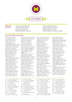 14
2.1. Introducción
Hormonas hipotalámicas
Los factores hormonales hipotalámicos tienen principalmente una 
acción estimulad