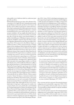 77
Actas EDK: anuario de Arte y Diseño 2019
sido posible si no se hubieran dado las condiciones para 
que ello sucediera.
El