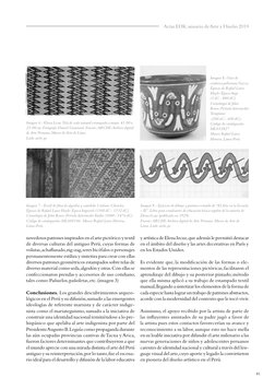 81
Actas EDK: anuario de Arte y Diseño 2019
novedosos patrones inspirados en el arte pictórico y textil 
de diversas culturas