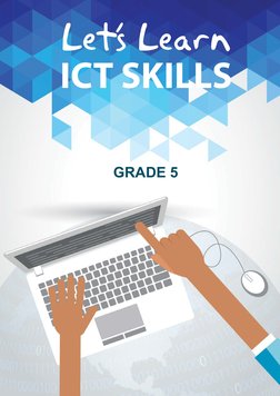 ICT SKILLS Pupils Grade 5 PDF | PDF | Icon (Computing) | Websites
