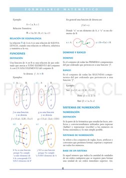 Ejemplo: 
A = { a, b, c }
Relación Transitiva:
ℜ= {(a, b); (b, c); (a, c)}
RELACIÓN DE EQUIVALENCIA
La relación ℜde A en A es
