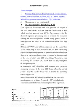 RTOS Design in Embedded Systems | PDF | Scheduling (Computing) | Thread ...