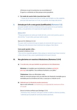 Beneficios de Nuestra Fe | PDF | Gracia en el cristianismo ...