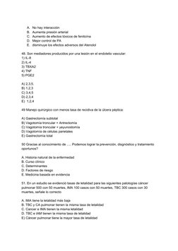 A. No hay interacción
B. Aumenta presión arterial
C. Aumento de efectos tóxicos de fenitoína
D. Mejor control de PA
E. dismin