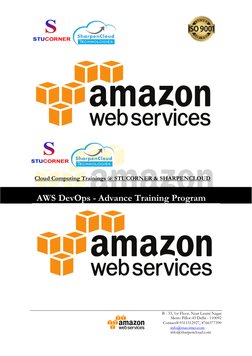 DevOps Training Program Overview | PDF | System Software | Systems ...