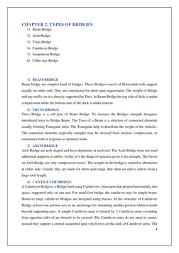 Suspension Bridge Design Overview | PDF | Bridge | Truss