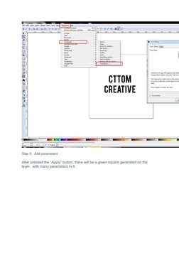 G Code Inkscape Create G-Code with Inkscape Tutorial | PDF | Numerical Control | Computing