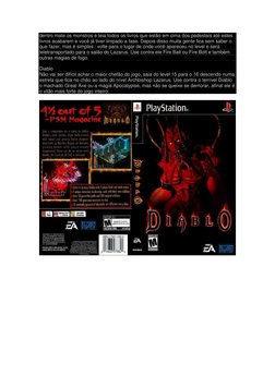 dentro mate os monstros e leia todos os livros que estão em cima dos pedestais até estes 
livros acabarem e você já tiver lim