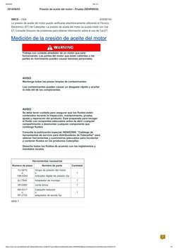 6/8/2020
SIS 2.0
https://sis2.cat.com/#/detail?tab=3&serialNumber=J5J&infoType=4&serviceMediaNumber=SENR9939&serviceIeSystemC