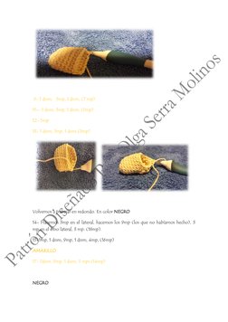 9- 1 dism,   5mp, 1 dism, (7 mp) 
11-- 1 dism, 3mp, 1 dism, (5mp) 
12- 5mp 
13- 1 dism, 1mp, 1 dism (3mp) 
 
 
Volvemo