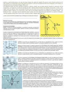 siembra y cosecha más propicia, así como una mejor limpieza de canales de regadíos. Es gracias a este estrecho contacto de la