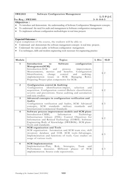 Software Configuration Management Course | PDF | Information Management ...