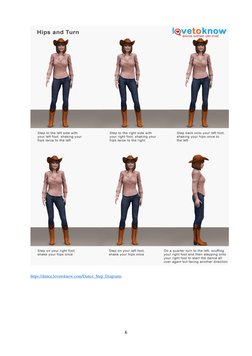 Hope 3 Dance Module Hope - 3 Grade 12: Quarter 1 Week 7 Module 7 | PDF | Social Dance | Dances