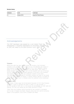 Api 613 Pdf API 613 Special Purpose Gear Unit | PDF | Specification (Technical ...