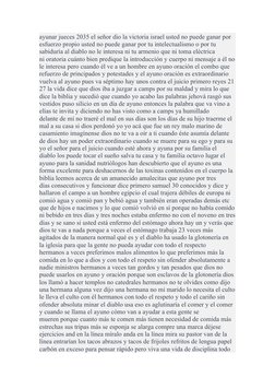 ayunar jueces 2035 el señor dio la  (https://youtube.com/watch?v=kOPbgQvSkRE&feature=youtu.be&t=2219)victoria israel usted no