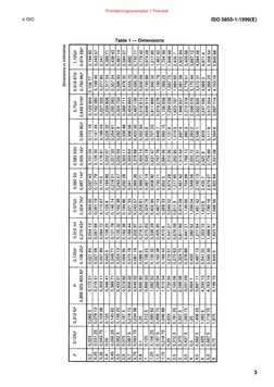 International Standard: Aerospace - MJ Threads | PDF | International ...