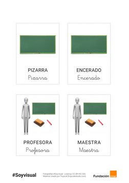 Fotografías #Soyvisual - Licencia: CC (BY-NC-SA).
Material creado por Tropical (tropicalestudio.com)
#Soyvisual
PIZARRA
Pizar