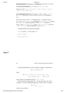 31/7/2020
Análisis real
https://translate.googleusercontent.com/translate_f
7/158
Por definición, tenemos 〈x, x〉 = | x | 2 .
