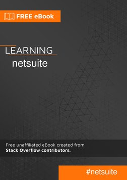 netsuite
#netsuite

