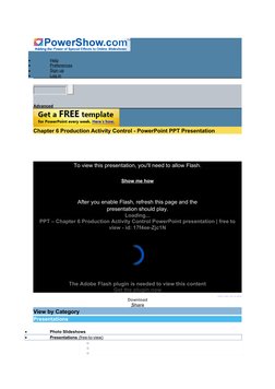 (https://www.powershow.com/)
Help
 
  (https://www.powershow.com/help)

Preferences
 
  (https://www.powershow.com/prefere