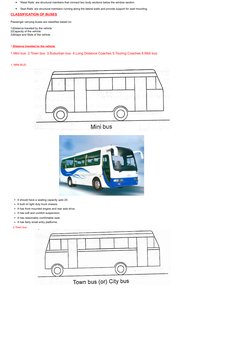 Bus Body Details.pdf Bus Body Design and Construction Details | PDF | Bus | Motor Vehicle