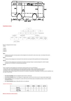 Bus Body Details.pdf Bus Body Design and Construction Details | PDF | Bus | Motor Vehicle