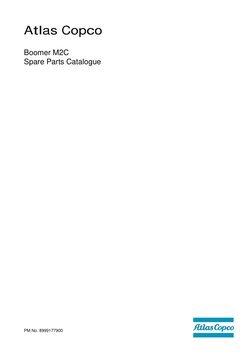 RETENES DE GRASA 8999 1779 00 Spare Parts Catalogue PDF | PDF | Violencia | Business 8999 1779 00 Spare Parts Catalogue PDF | PDF | Violencia | Business  