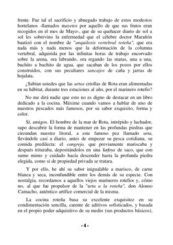 frente. Fue tal el sacrificio y abnegado trabajo de estos modestos 
hortelanos -llamados mayetos por aquello de que sus fruto