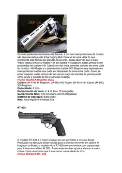 (http://4.bp.blogspot.com/_VoabGNCjIxg/SjN0139n9OI/AAAAAAAACeg/Z3jZe3G_U1k/s1600-h/RAGING+BULL+44.bmp)Os mais poderosos revo