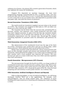 Grade 11 ICT Programming Module 1 | PDF | Programming Language | Programmer