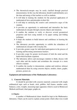 Math Labs Guide Book Mathematics Laboratory Planning Guide | PDF | Teaching Mathematics ...