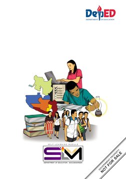 SLM - Ro - Mil-Q2 Module 2 | PDF | Massive Open Online Course | Virtual ...