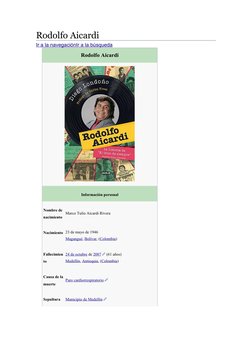 (https://www.wikidata.org/wiki/Q6110449?uselang=es#P119) (https://www.wikidata.org/wiki/Q6110449?uselang=es#P509) (https://