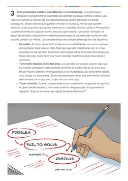 (https://es.wikihow.com/escribir-un-c%C3%B3mic#/Imagen:Write-a-Comic-Book-Step-4-Version-2.jpg) (https://es.wikihow.com/escr