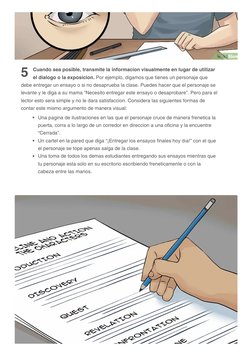 (https://es.wikihow.com/escribir-un-c%C3%B3mic#/Imagen:Write-a-Comic-Book-Step-6-Version-2.jpg) (https://es.wikihow.com/escr