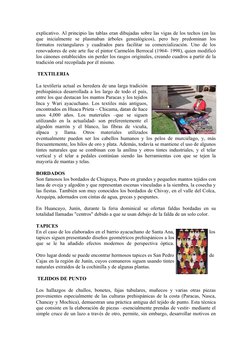 explicativo. Al principio las tablas eran dibujadas sobre las vigas de los techos (en las
que  inicialmente  se  plasmaban  á