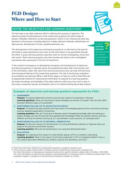 Focus Group Discussion Practical Guide | PDF | Focus Group | Question