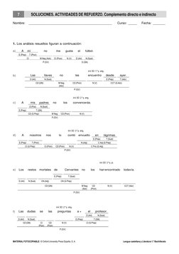 Nombre:    _______________________________________________ 
Curso: _____ 
Fecha: _______ 
1. Los análisis resueltos figuran a