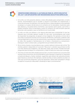 (https://www.minedu.gob.pe/concursos_educativos/estudiantes.php)9
El contenido del presente documento tiene fines exclusivam