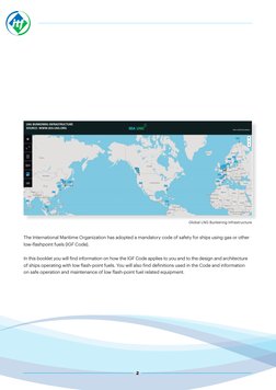 Understanding the IGF Code for Ships | PDF | Liquefied Natural Gas | Safety