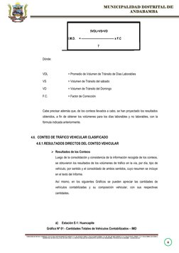 “CREACIÓN DE PISTAS Y VEREDAS, CALLE SAN JUAN EVANGELISTA CDRAS 2 Y 4, JR. HUANTA CDRA. 3, CALLE CUZCO CDRAS 1 Y 2, JR
