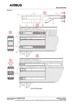 AS350 Main Rotor Blade Specifications | PDF | Polyurethane | Materials