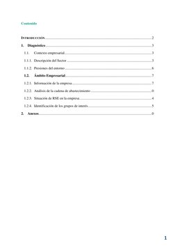 1 
Contenido 
 
INTRODUCCIÓN ............................................................................................