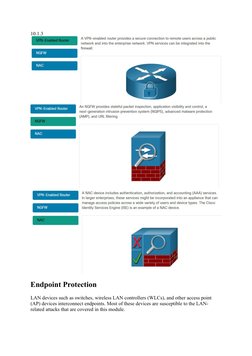 LAN Security Concepts Overview | PDF | Radius | Network Switch