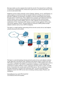 LAN Security Concepts Overview | PDF | Radius | Network Switch